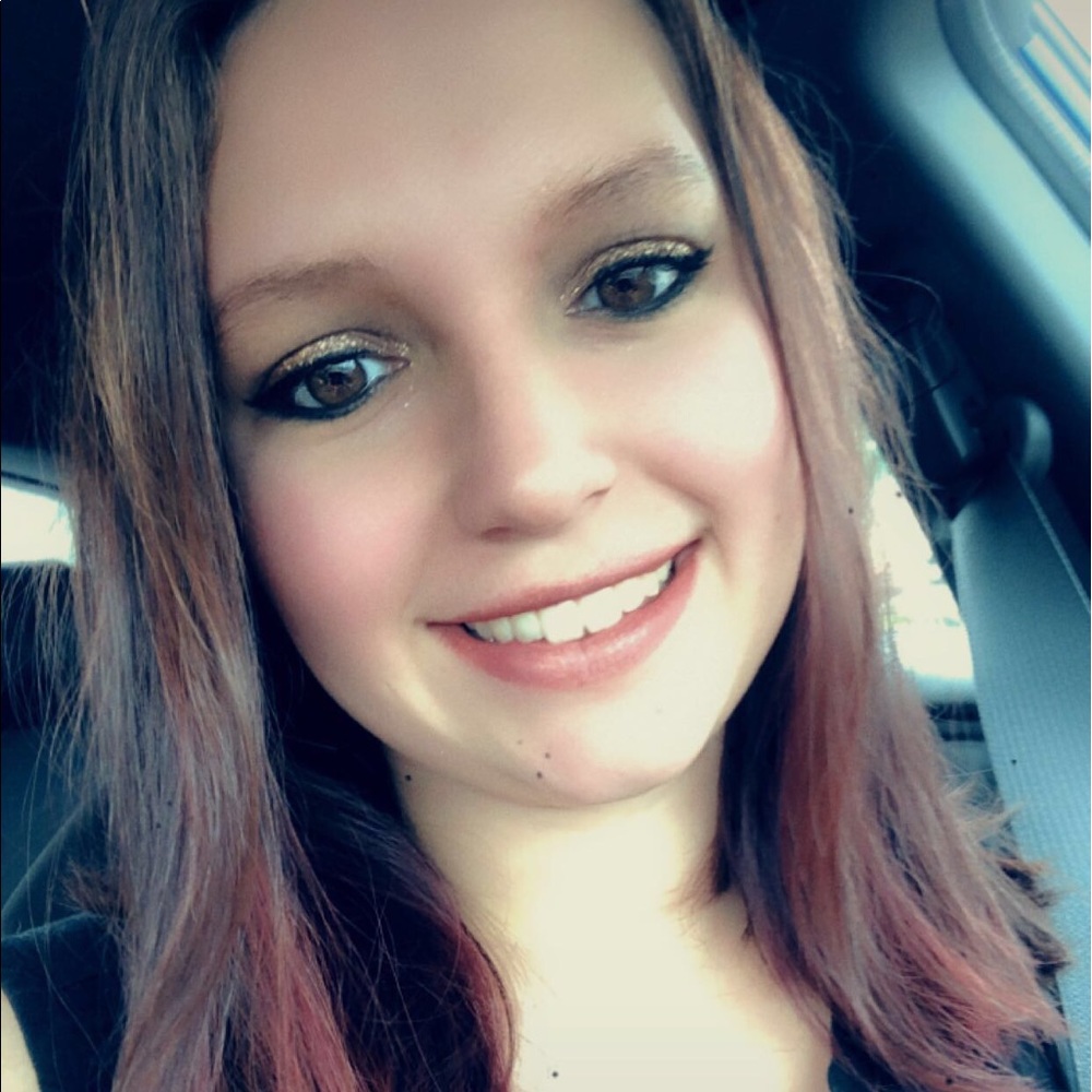 Hey everyone!